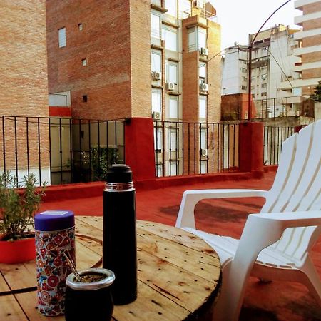 Hostel Juan Carlos San Juan Exterior photo