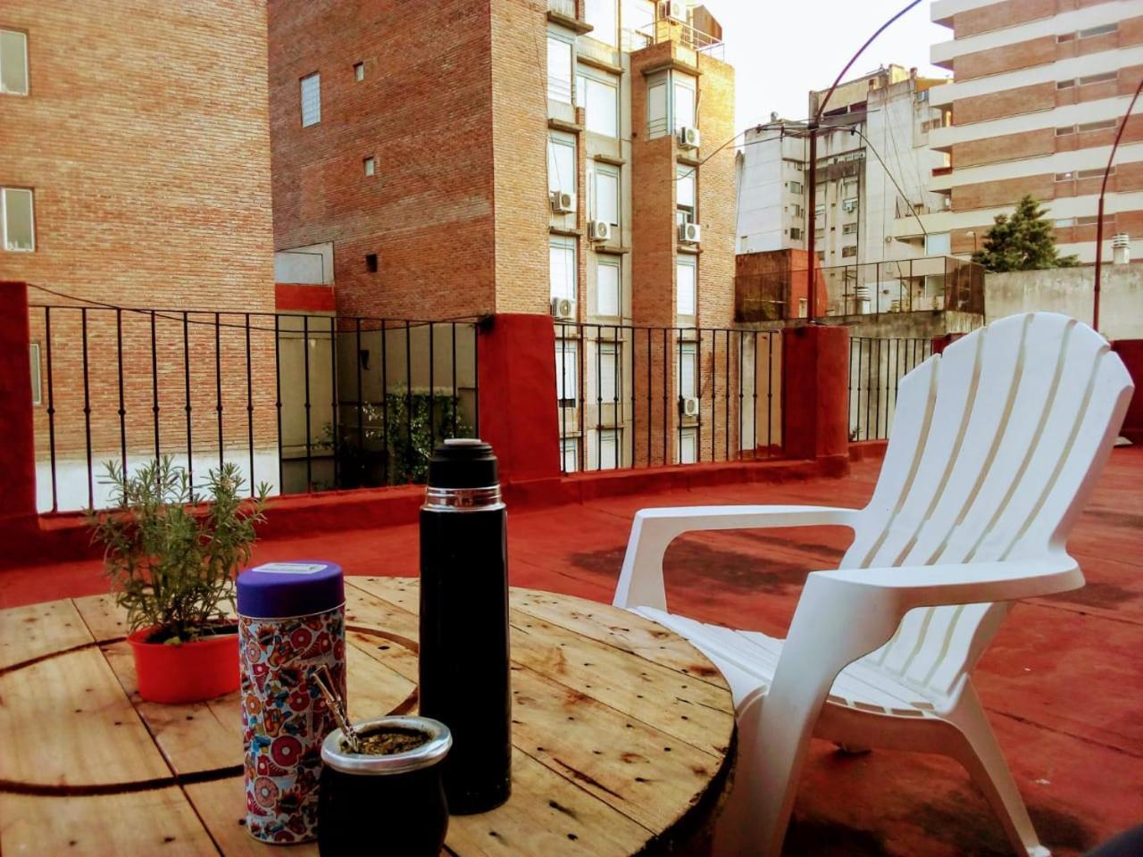 Hostel Juan Carlos San Juan Exterior photo