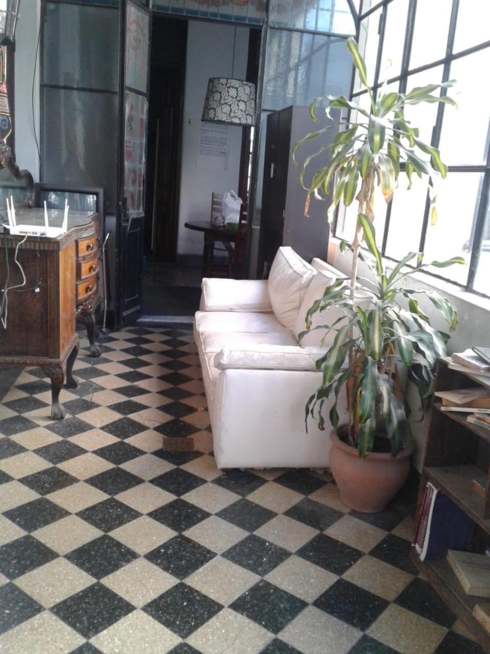 Hostel Juan Carlos San Juan Exterior photo
